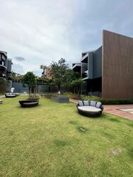 Kent Ridge Hill Residences (D5), Terrace #452196611